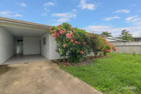 Property photo of 2/32 Hatchett Street Cranbrook QLD 4814
