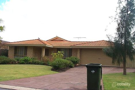 21 Sullivan Way, Kardinya, WA 6163