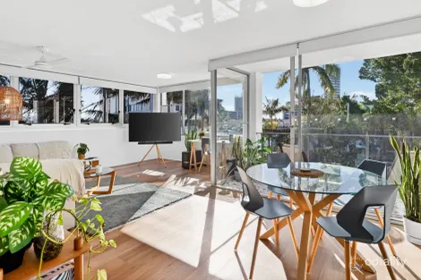 21/40 Watson Esp, Surfers Paradise, QLD 4217