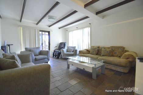 Property photo of 31 Salisbury Road Guildford NSW 2161