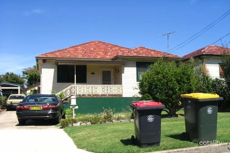 54 Glamis St, Kingsgrove, NSW 2208