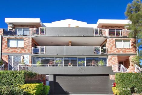 Property photo of 2/13 Lagoon Street Narrabeen NSW 2101