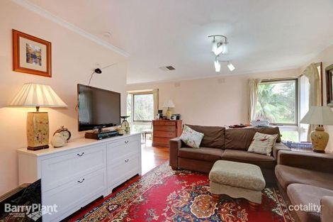 Property photo of 3 Greygum Terrace Croydon Hills VIC 3136