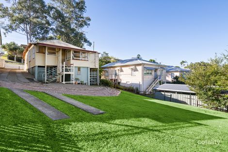 Property photo of 60 Thomas Street Auchenflower QLD 4066