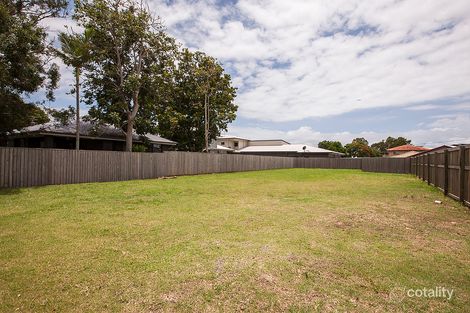 Property photo of 31 Simon Street Victoria Point QLD 4165