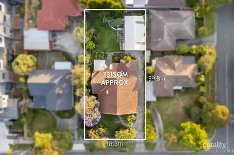 Property photo of 76 Bedford Road Ringwood VIC 3134