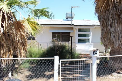Property photo of 39 Henry Street Barraba NSW 2347