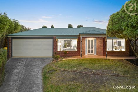 Property photo of 5 Jamie Mews Berwick VIC 3806