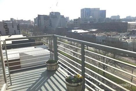 Property photo of 75/222-230 Victoria Street Melbourne VIC 3000