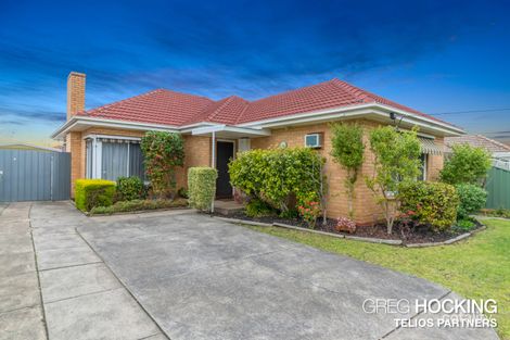 Property photo of 6 Thomas Street Clayton VIC 3168