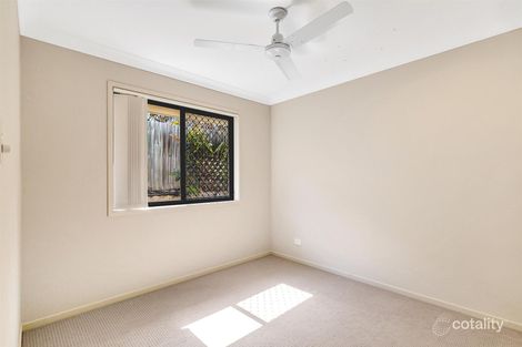 Property photo of 48 Macleay Circuit Upper Coomera QLD 4209