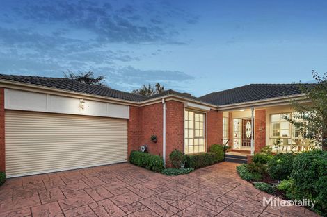 2/45 Hillside Rd, Rosanna, VIC 3084