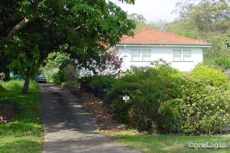 Property photo of 39 Gosford Street Mount Gravatt QLD 4122
