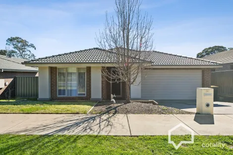 54 Coomoora Cct, Strathfieldsaye, VIC 3551