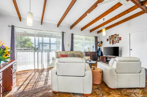 Property photo of 49 Canaipa Point Drive Russell Island QLD 4184