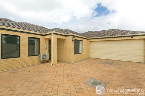 Property photo of 34A Pilkington Circus Beechboro WA 6063