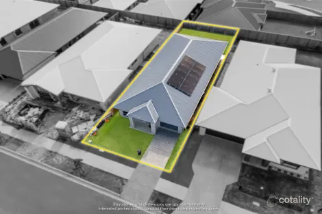 Property photo of 3 Liverpool Circuit Yarrabilba QLD 4207