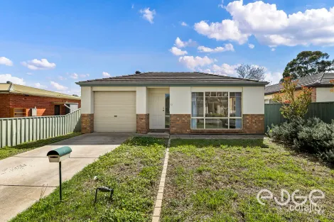 72 Hunter Cres, Salisbury North, SA 5108