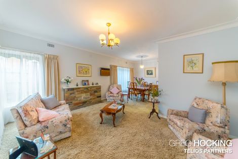 Property photo of 6 Thomas Street Clayton VIC 3168