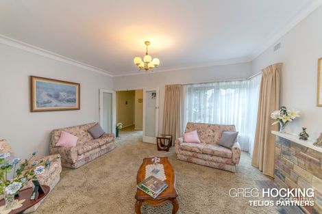 Property photo of 6 Thomas Street Clayton VIC 3168