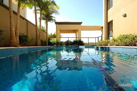 Property photo of 8103 The Circle Hope Island QLD 4212