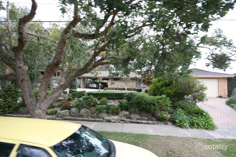 2 Balcombe Ct, Croydon, VIC 3136