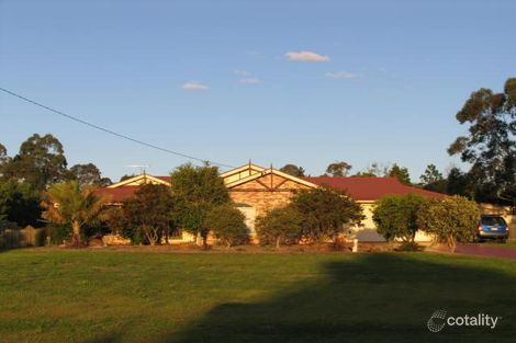 Property photo of 4 Jorgensen Street Highfields QLD 4352