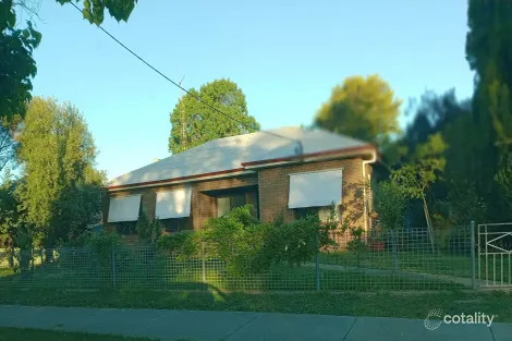 Property photo of 6 Macbean Street Culcairn NSW 2660