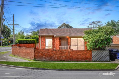 179 Mount Pleasant Rd, Forest Hill, VIC 3131