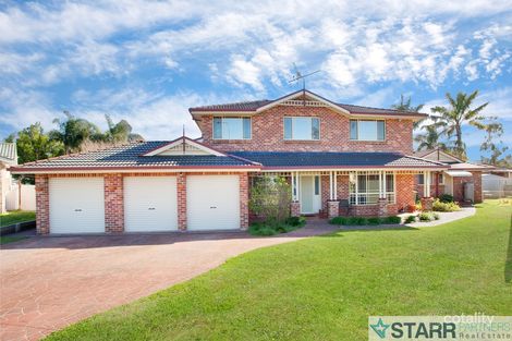 3 Deane Pl, Bligh Park, NSW 2756