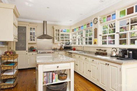 Property photo of 53 Rangers Avenue Mosman NSW 2088