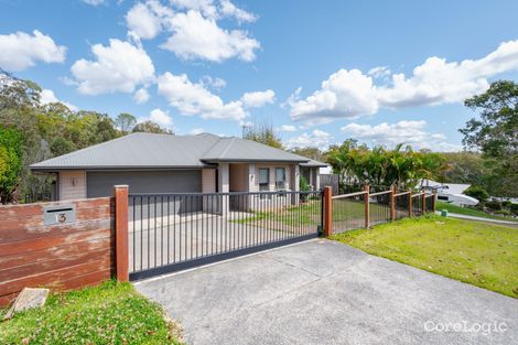 Property photo of 13 Golden Grove Boulevard Reedy Creek QLD 4227