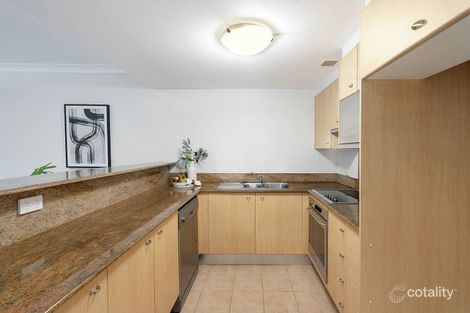 Property photo of 6/23-39 Bourke Street Woolloomooloo NSW 2011