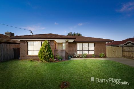 Property photo of 22 Pigeon Street Werribee VIC 3030