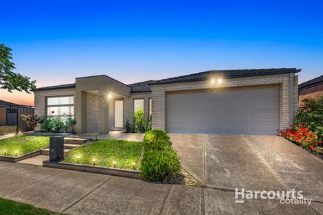 Property photo of 7 Croft Way Derrimut VIC 3026