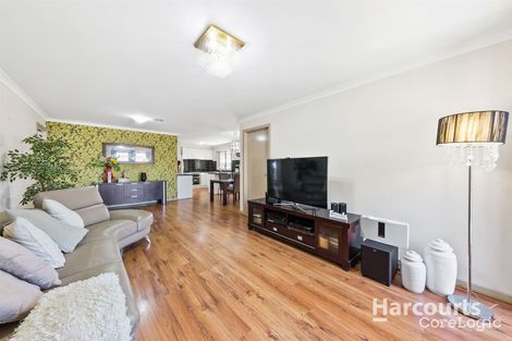 Property photo of 7 Croft Way Derrimut VIC 3026