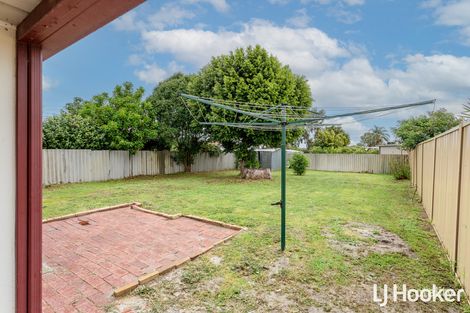 Property photo of 145B Hume Road Thornlie WA 6108