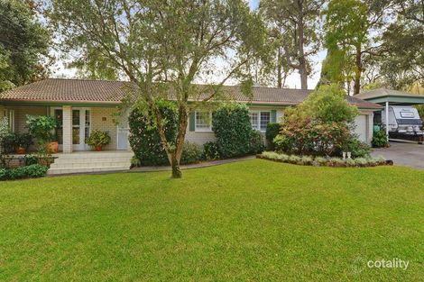 Property photo of 10 Verney Drive West Pennant Hills NSW 2125