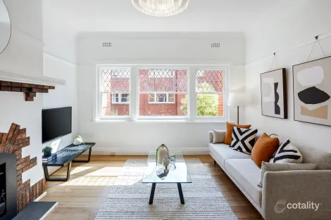 6/17a Milton St, Elwood, VIC 3184