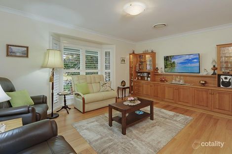 Property photo of 10 Verney Drive West Pennant Hills NSW 2125