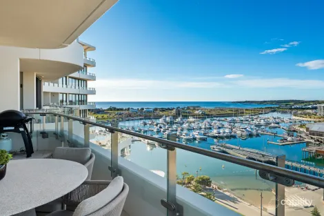 702/10 Waterfront Prom, Shell Cove, NSW 2529