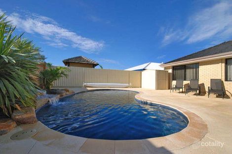 Property photo of 60 Colwyn Loop Tapping WA 6065