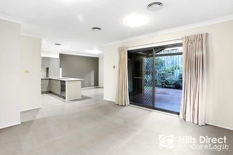 Property photo of 4/6 Montel Place Acacia Gardens NSW 2763