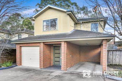 Property photo of 4/6 Montel Place Acacia Gardens NSW 2763