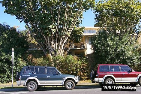 Property photo of 11 Towers Street Ascot QLD 4007