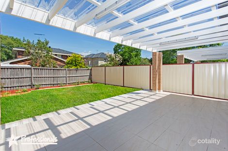Property photo of 144A Faraday Road Padstow NSW 2211