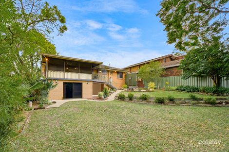 Property photo of 15 Riverview Parade Leonay NSW 2750