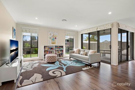 Property photo of 4 Shoreside Close Birkdale QLD 4159