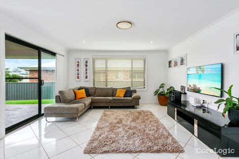 Property photo of 41 Cunningham Street Westdale NSW 2340