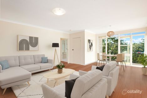 14/8 Belmont Ave, Wollstonecraft, NSW 2065